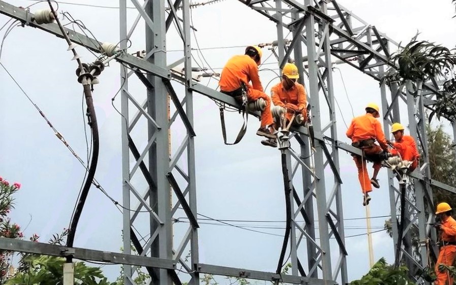 Liên hệ điện lực Chơn Thành địa chỉ số điện thoại chăm sóc khách hàng