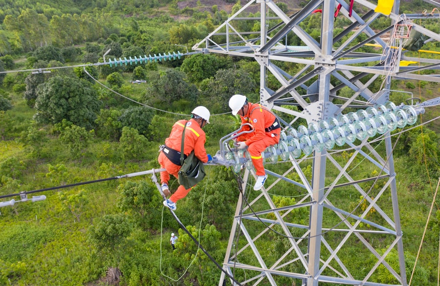 Liên hệ điện lực Đầm Hà địa chỉ số điện thoại chăm sóc khách hàng