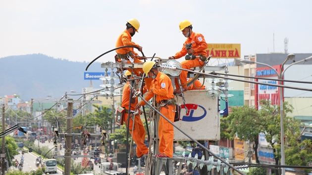 Liên hệ điện lực Tân Phước địa chỉ số điện thoại chăm sóc khách hàng