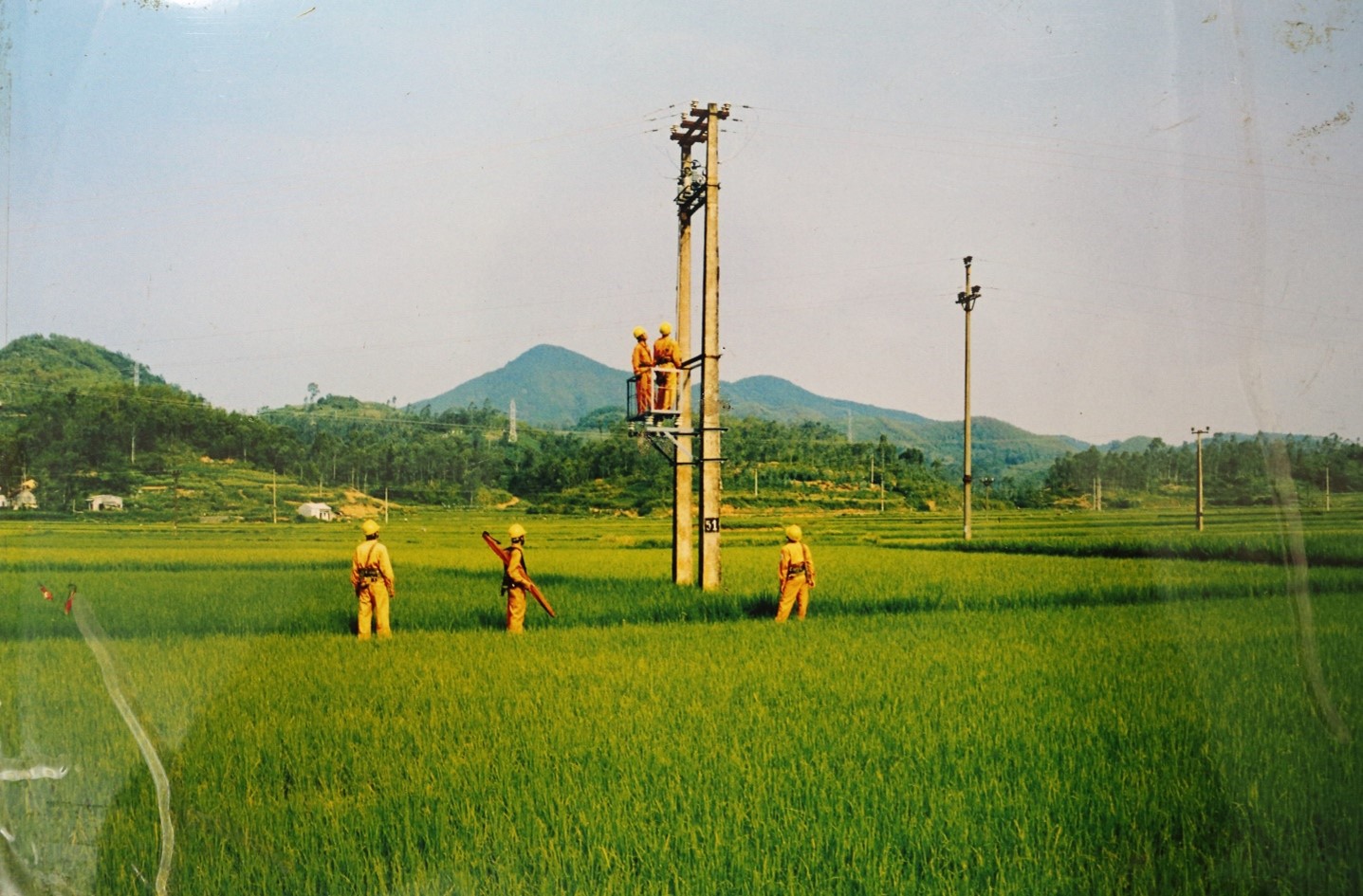 Liên hệ điện lực Đình Lập địa chỉ số điện thoại chăm sóc khách hàng