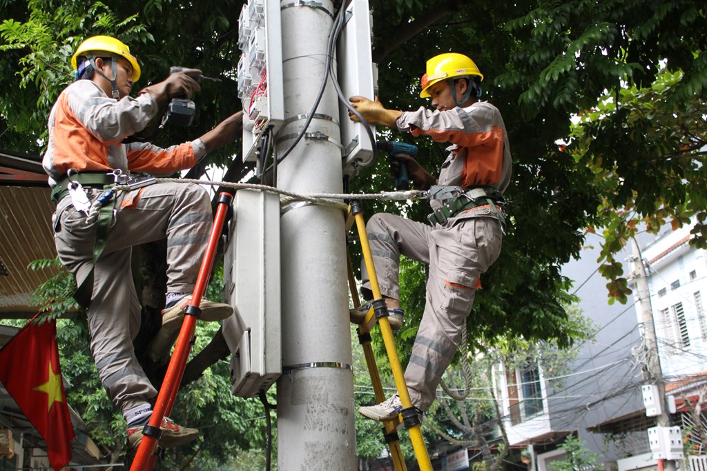 Liên hệ điện lực Sa Pa địa chỉ số điện thoại chăm sóc khách hàng