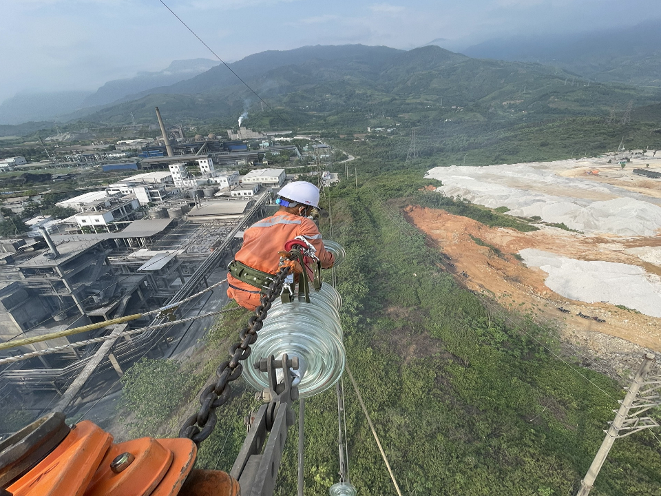 Liên hệ điện lực Si Ma Cai địa chỉ số điện thoại chăm sóc khách hàng