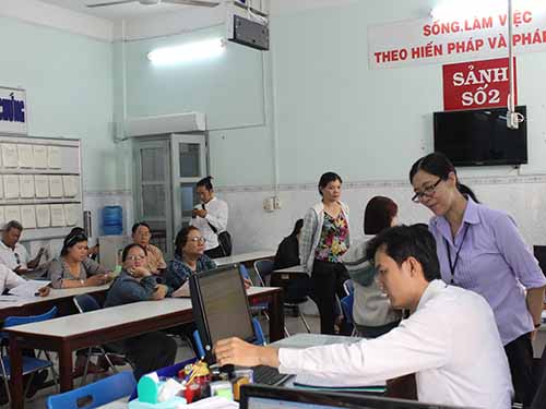 Liên hệ Văn phòng công chứng Đống Đa thành phố Hà Nội