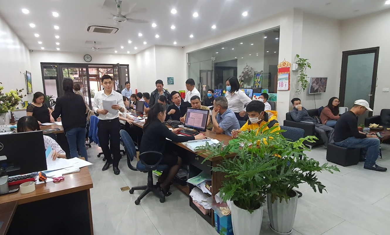Liên hệ Văn phòng công chứng Nguyễn Hữu Bắc thông tin địa chỉ số điện thoại