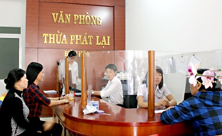 Liên hệ Văn phòng công chứng Thừa Phát Lại Tân Phú Hồ Chí Minh