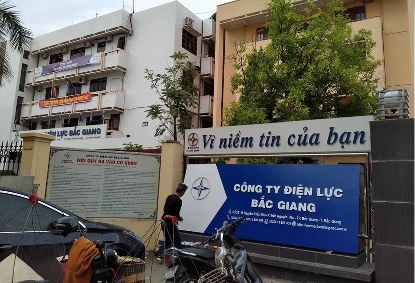 Lịch cắt điện huyện Lục Ngạn tỉnh Bắc Giang hôm nay tại thị trấn và các xã