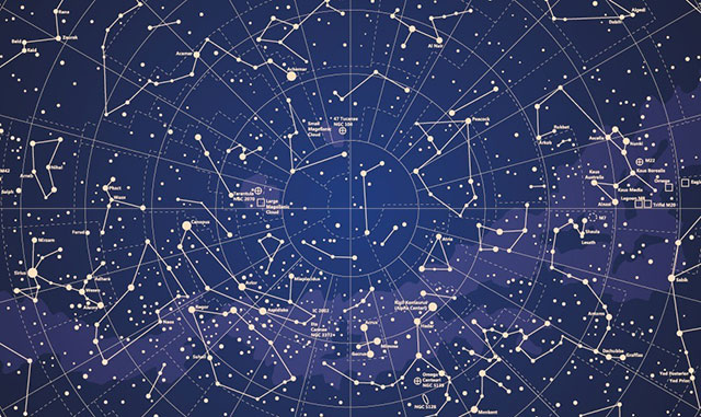 Trong vũ trụ có bao nhiêu chòm sao? Chòm sao nào sáng nhất?