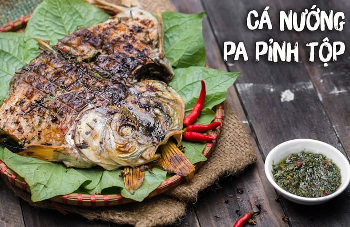 Top 7 những món ăn Việt Nam có tên độc lạ