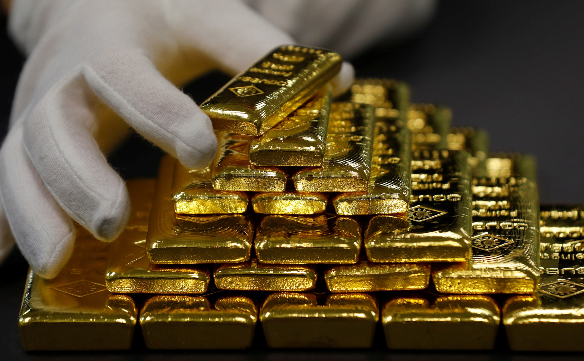 Vàng được tạo ra như thế nào? Nơi nào nhiều vàng nhất thế giới?