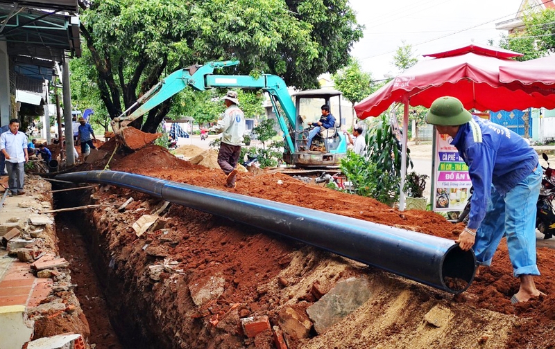 Công ty nước Sạch Ayun Pa Gia Lai số điện thoại địa chỉ thông tin liên hệ