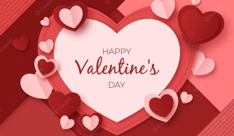 Ngày Valentine là ngày mấy? Ý nghĩa ngày Valentine đỏ, trắng, đen