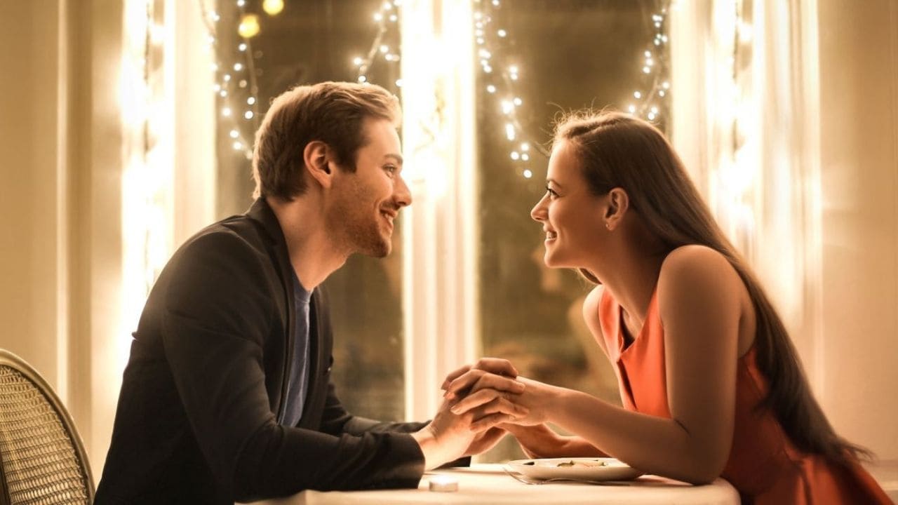 6 cách ngỏ lời mời hẹn hò đơn giản mà hiệu quả
