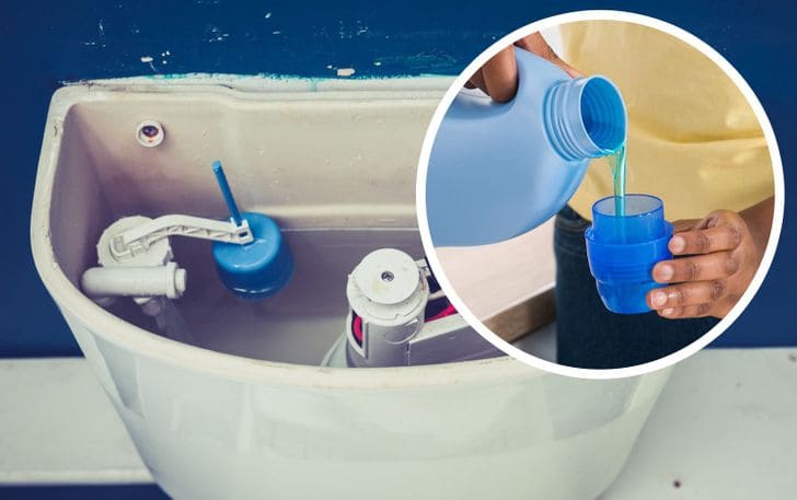 10 Cách để nhà vệ sinh luôn thơm đơn giản mà hiệu quả