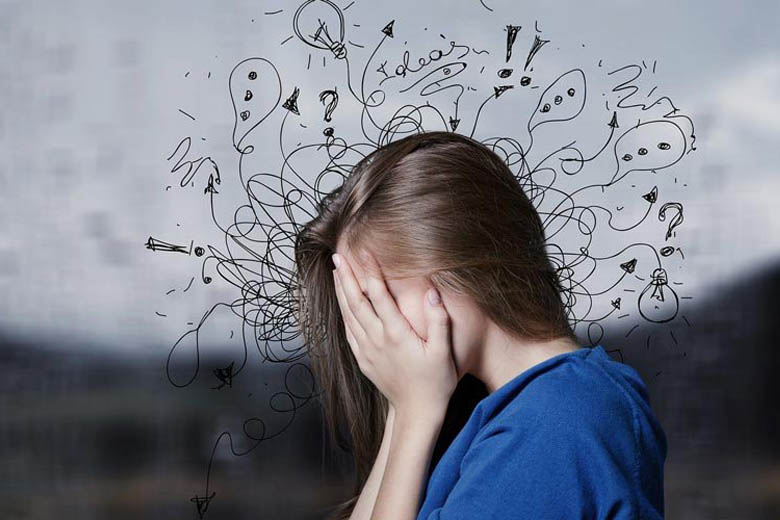 Overthinking là gì và Dấu hiệu nhận biết người Overthinking