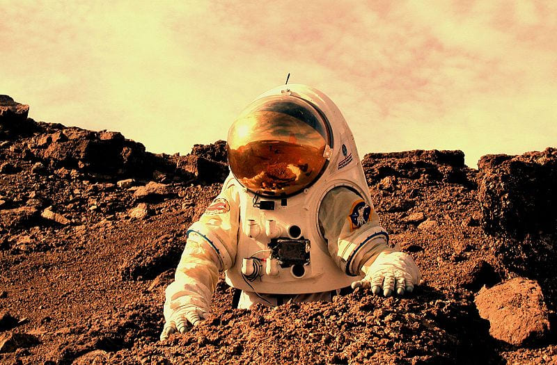 Vì sao con người vẫn chưa thể đặt chân tới Sao Hỏa?
