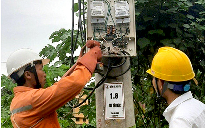 Liên hệ điện lực Văn Yên địa chỉ số điện thoại chăm sóc khách hàng