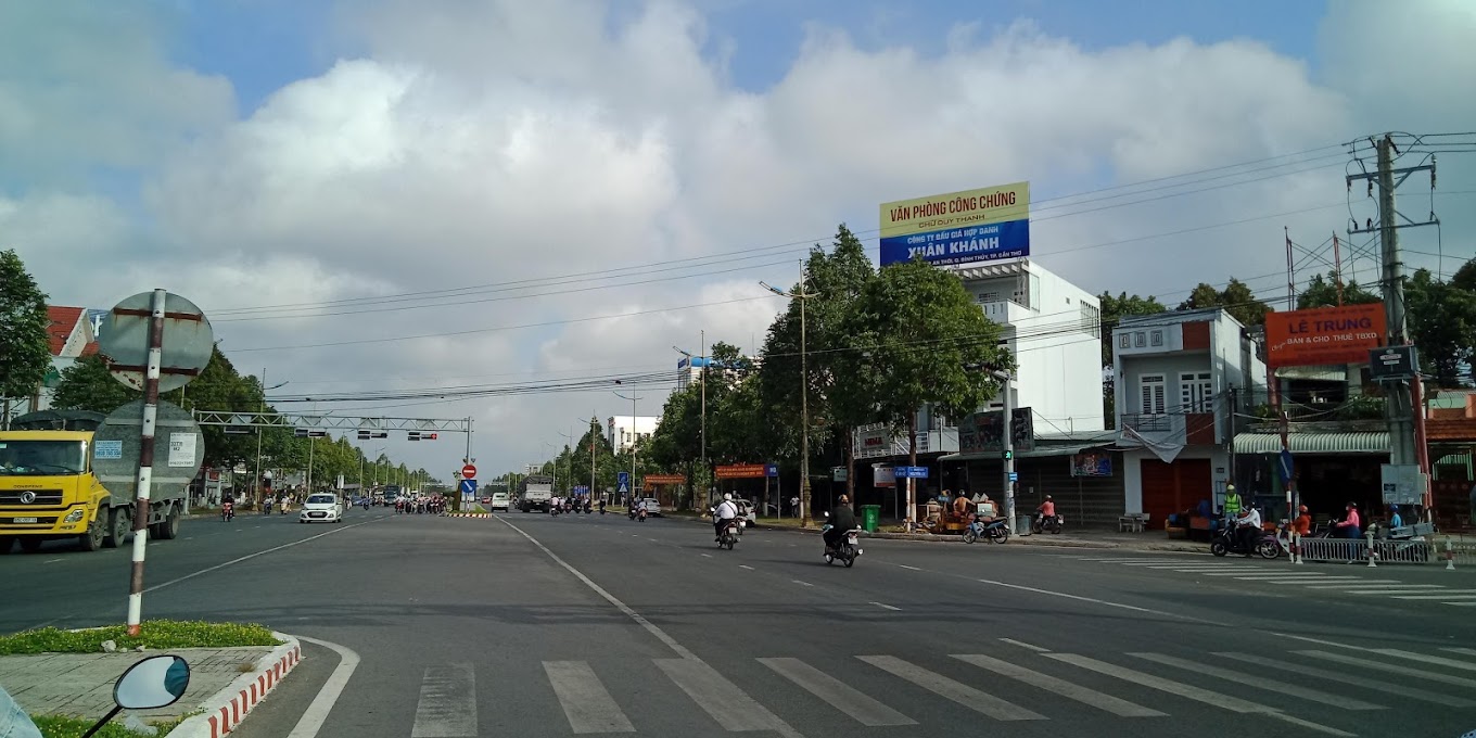 Danh sách Văn phòng công chứng huyện Cô Tô tỉnh Quảng Ninh