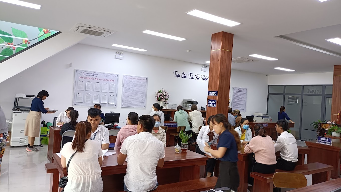 Liên hệ Văn phòng công chứng Nguyễn Chín thông tin địa chỉ số điện thoại