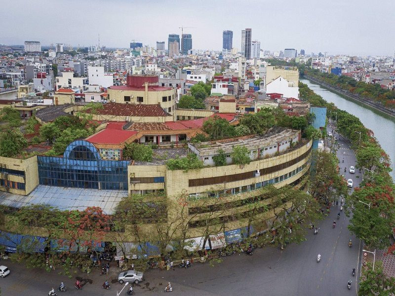 Liên hệ Văn phòng công chứng Phú An Kiến An Hải Phòng