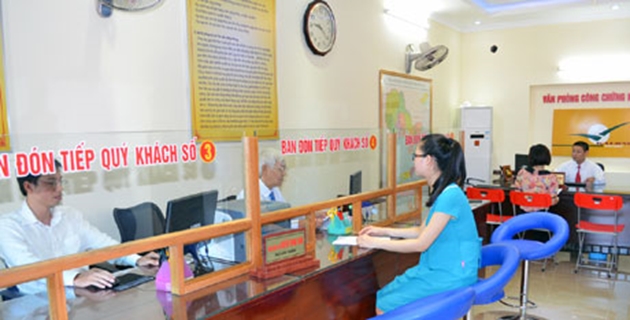 Liên hệ Văn phòng công chứng Vũ Quang Thắm thông tin địa chỉ số điện thoại