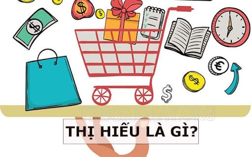 Thị hiếu là gì? Các phương pháp phân loại thị hiếu