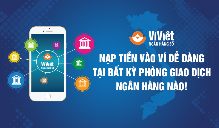 Tổng đài Ví Việt số điện thoại thông tin địa chỉ liên hệ