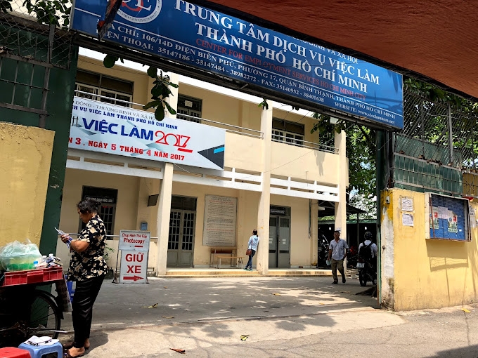 Danh sách địa chỉ số điện thoại bảo hiểm thất nghiệp Thành phố Hồ Chí Minh