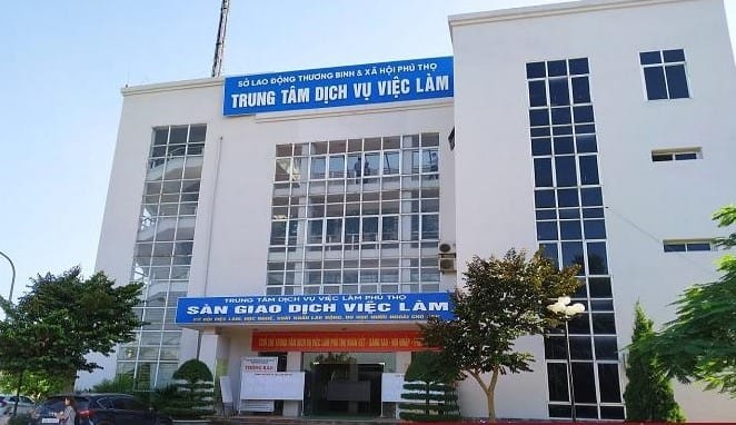 Danh sách địa chỉ số điện thoại bảo hiểm thất nghiệp Phú Thọ