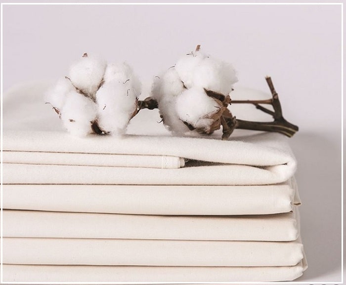 Vải cotton giấy là gì? Ưu và nhược điểm của vải cotton giấy