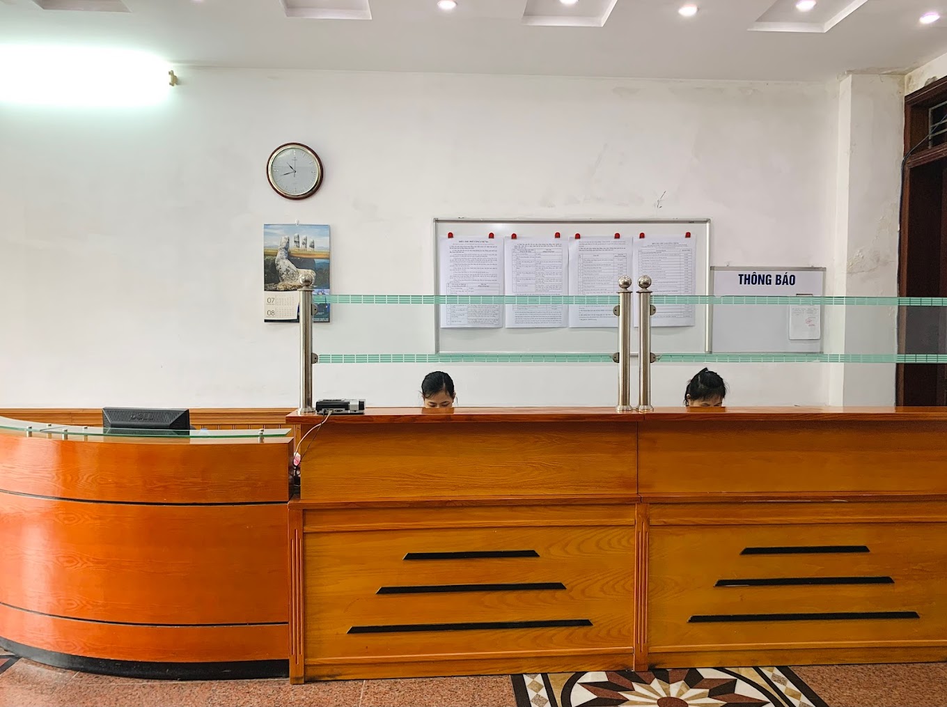Liên hệ Văn phòng công chứng Nguyễn Thị Xuân Thịnh thông tin địa chỉ số điện thoại
