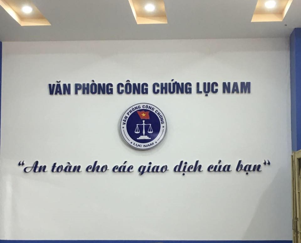 Liên hệ Văn phòng công chứng Nguyễn Văn Thư thông tin địa chỉ số điện thoại