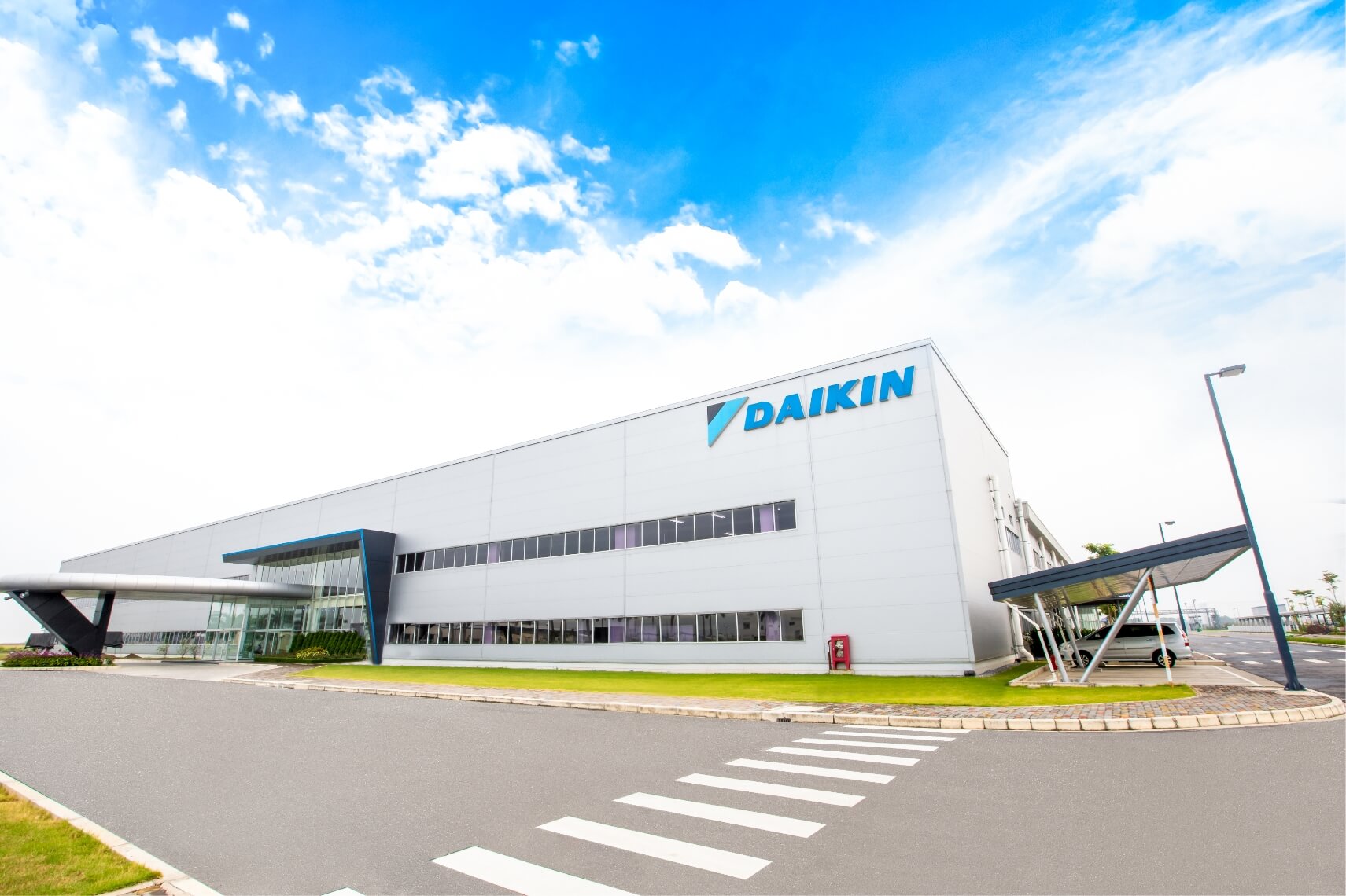 Gọi tổng đài Daikin giải đáp về sản phẩm và địa chỉ bảo hành tại 63 tỉnh
