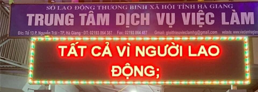 Danh sách địa chỉ số điện thoại bảo hiểm thất nghiệp Hà Giang