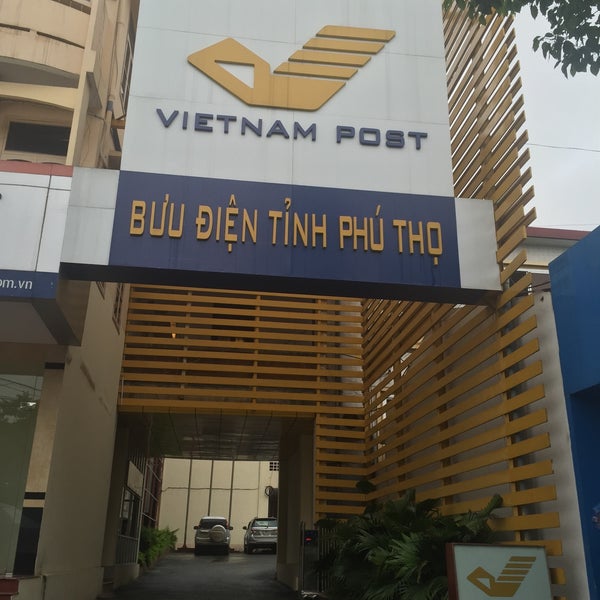 Tổng hợp mã Zip Phú Thọ, mã bưu chính và mã bưu điện Phú Thọ