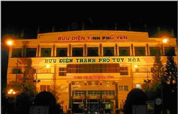 Tổng hợp mã Zip Phú Yên, mã bưu chính và mã bưu điện Phú Yên