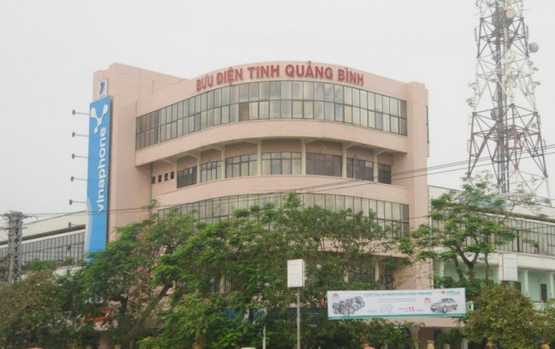 Tổng hợp mã Zip Quảng Bình, mã bưu chính và mã bưu điện Quảng Bình