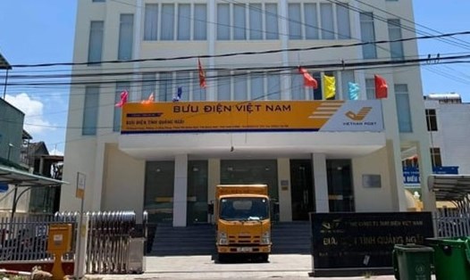 Tổng hợp mã Zip Quảng Ngãi, mã bưu chính và mã bưu điện Quảng Ngãi